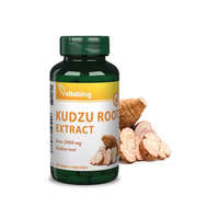 Vitaking Kft. Vitaking Kudzu Root Extract 2000 mg 60 db