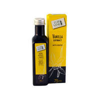 Egyéb Euro Vanille Bourbon vanília kivonat 75 ml