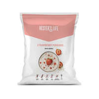 Hester's Life Hester's Life Strawberry Porridge - Epres zabkása 50g