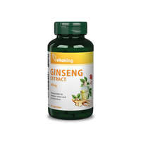 Vitaking Kft. Vitaking Ginseng 400 mg 60 db