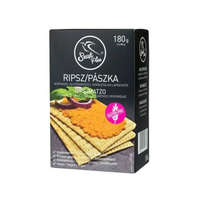 Szafi Products Kft Szafi Free ripsz / pászka (gluténmentes) 180g