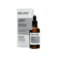 Revox Revox B77 Just Retinol In Squalane H20-Free Solution Age Control 30ml