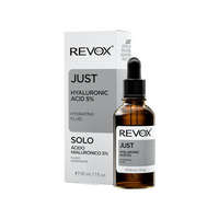 Revox Revox Just Hyaluron Acid 30ml