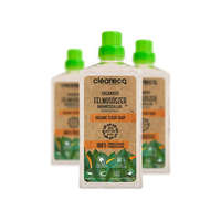 Cleaneco Cleaneco Organikus felmosószer narancsolaj illat 1L