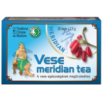 Dr. Chen Dr.Chen Vese Meridián tea 20 x 2.5g