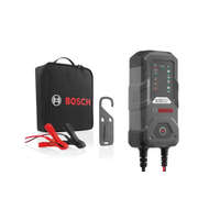 BOSCH C30 6/12V 3,8A akkumulátor töltő