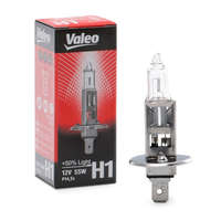 VALEO VALEO H1 12V +50% LIGHT izzó (55 W)