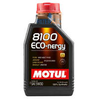 MOTUL MOTUL 8100 Eco-nergy 5W30 1L