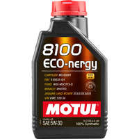 MOTUL MOTUL 8100 Eco-nergy 5W30 1L