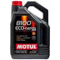 MOTUL MOTUL 8100 Eco-nergy 5W30 5L