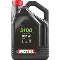 MOTUL MOTUL 5100 10W50 4L