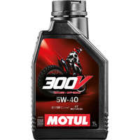 MOTUL MOTUL 300V 4T OFF ROAD 5W40 1L