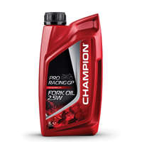 CHAMPION CHAMPION PRORACING GP FORK OIL 2,5W 1L