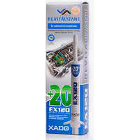 XADO XADO EX120 gél automata váltókhoz 8 ml