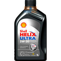 SHELL SHELL HELIX ULTRA 5W30 1L