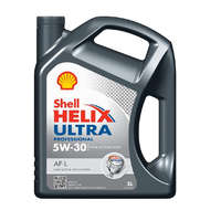 SHELL SHELL HELIX ULTRA PROFESSIONAL AP-L 5W30 5L