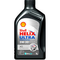 SHELL SHELL HELIX ULTRA PROFESSIONAL AG 5W30 1L