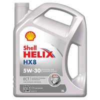 SHELL SHELL HELIX HX8 ECT C3 5W30 5L (BMW / MERCEDES)