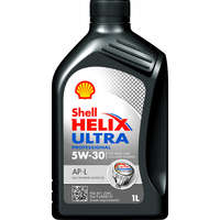 SHELL SHELL HELIX ULTRA PROFESSIONAL AP-L 5W30 1L