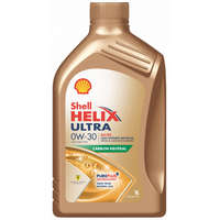 SHELL SHELL HELIX ULTRA A5/B5 0W30 1L