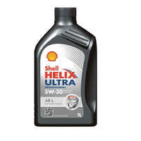 SHELL SHELL HELIX ULTRA PROFESSIONAL AR-L RN17 5W30 1L