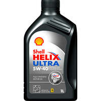 SHELL SHELL Helix Ultra 5W40 1L