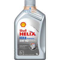 SHELL SHELL HELIX HX8 5W40 1L