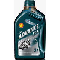 SHELL SHELL ADVANCE VSX 2T 1L