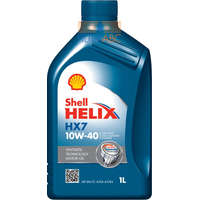 SHELL Shell Helix HX7 10W40 1L