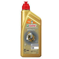 CASTROL CASTROL TRANSMAX MANUAL FE 75W 1L