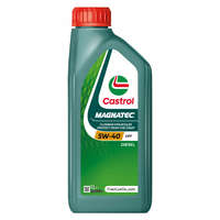 CASTROL Castrol MAGNATEC 5W40 DPF 1L