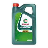 CASTROL Castrol MAGNATEC 5W40 DPF 4L