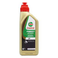 CASTROL CASTROL POWER 1 ULTIMATE 2T 1L
