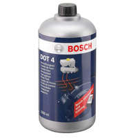 BOSCH BOSCH DOT4 fékfolyadék 1L