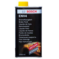 BOSCH BOSCH ENV4 DOT4 fékfolyadék 1L