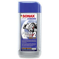 SONAX SONAX Polír és Wax XTREME2 250 ml
