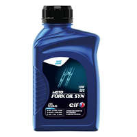 ELF ELF MOTO FORK OIL SYN 10W 500 ml