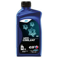 ELF ELF MOTO COOLANT ORGANIC 1L