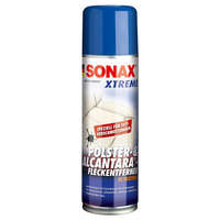 SONAX SONAX XTREME kárpit és alcantara folttisztító 300 ml