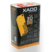 XADO XADO AMC Black Edition C23 5W30 4L