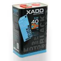 XADO XADO Black Edition C3 5W40 4L