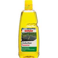 SONAX SONAX Nyári szélvédőmosó koncentrátum 1L - Citrom