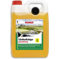 SONAX SONAX Nyári szélvédőmosó készrekevert 5 liter - CITRUS