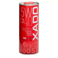 XADO XADO 5W40 C3 RED BOOST 1L