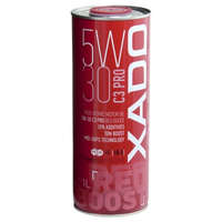 XADO XADO 5W-30 C3 Pro RED BOOST 1L