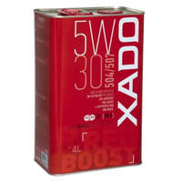 XADO XADO 5W-30 504/507 RED BOOST 4L