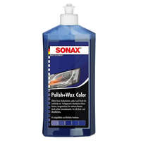 SONAX SONAX Polír és Wax - Kék 500 ml