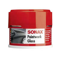 SONAX SONAX lakkfényező krém 250 ml készlet