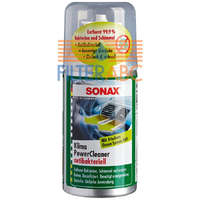 SONAX SONAX Klímatisztító spray - Zöldcitrom illattal