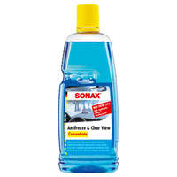 SONAX SONAX téli szélvédőmosó KONCENTRÁTUM 1L (-40 C)